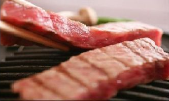 山形牛 - Meat
